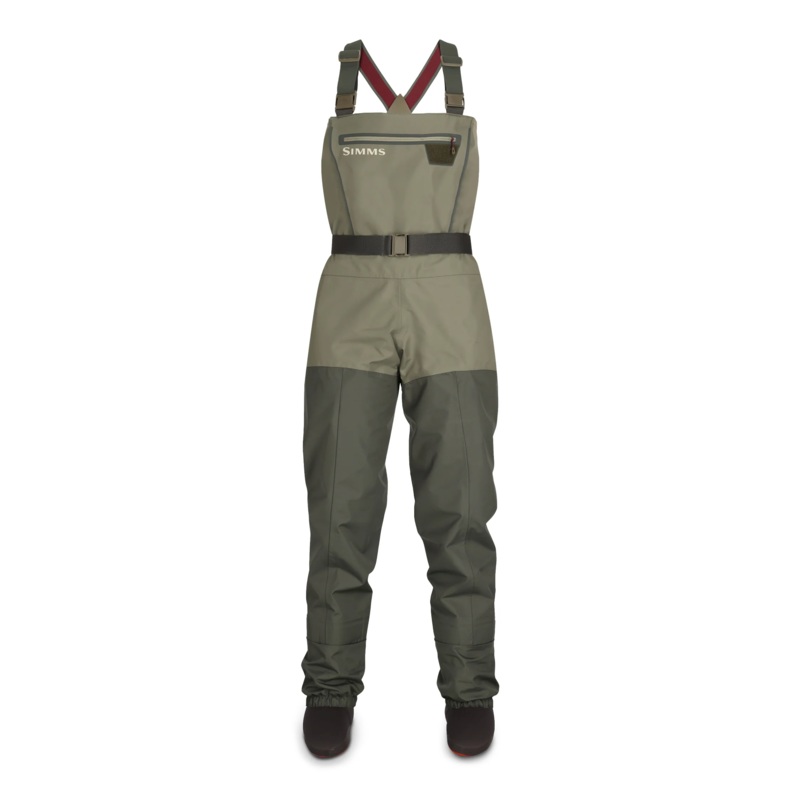 Simms Womens Tributary Wader|S|SF|M|MS|MF|L|LS|LF|XL|XXL