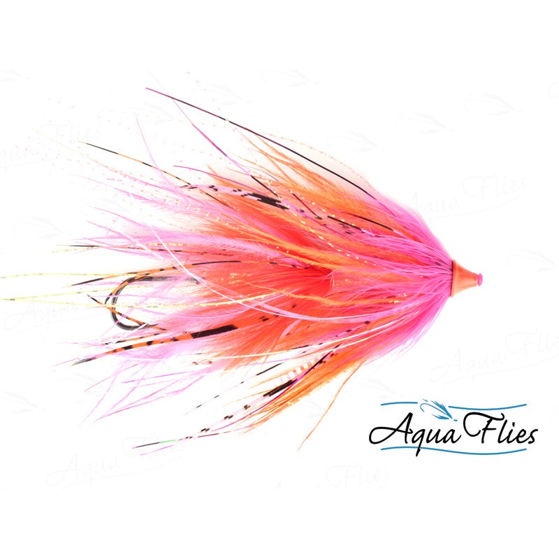 Stus Chinook Intruder|Blue / Chartreuse|Candy Floss
