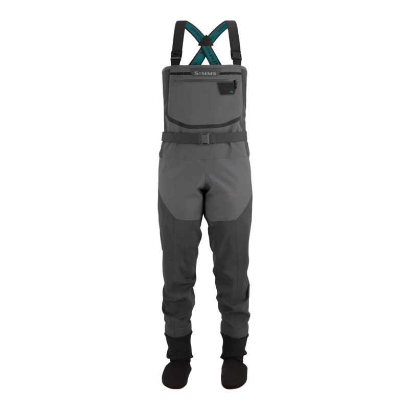 Simms Womens Freestone Stockingfoot Wader