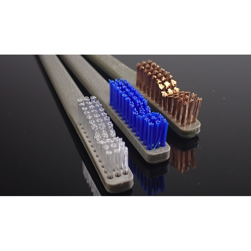 Ultimate Dubbing Brush Set