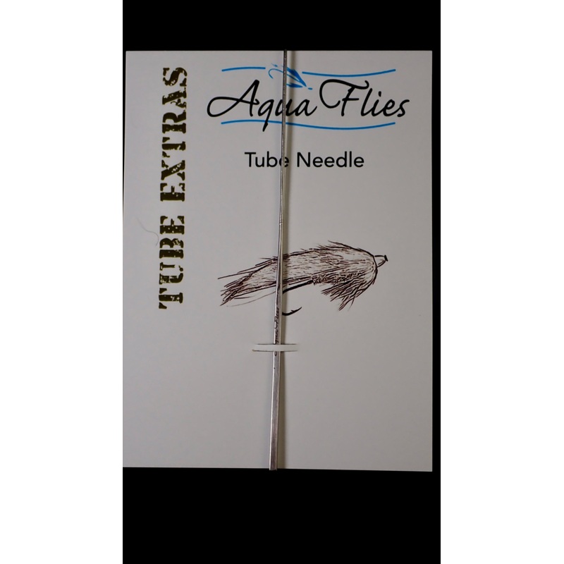Aqua Tube Needle