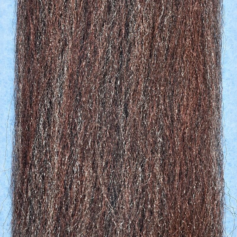 EP Trigger Point Fibers|PMD|Spinner Wing|March Brown|Quick Silver|Green Drake