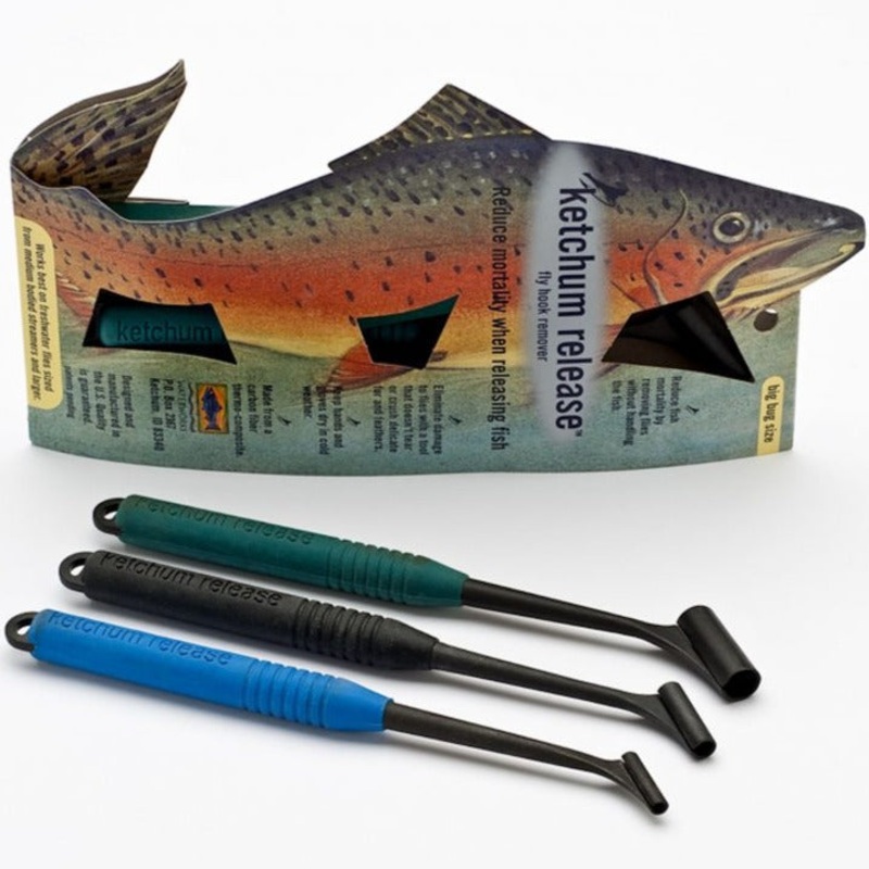 Ketchum Release|Standard|Big Bug|Midge