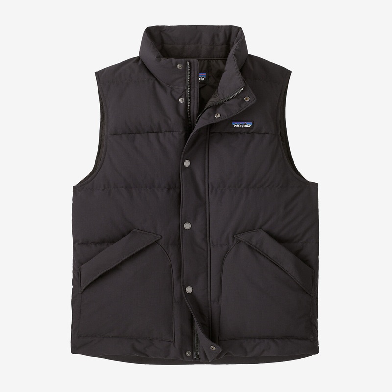 Patagonia Men’s Downdrift Vest