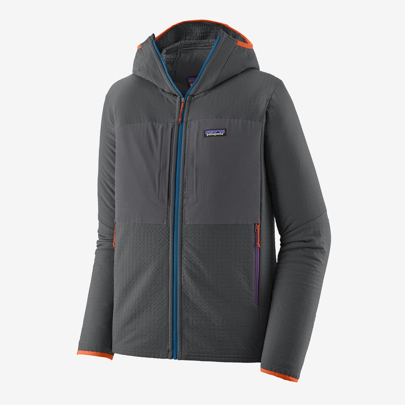 Patagonia Men’s R2 TechFace Hoody