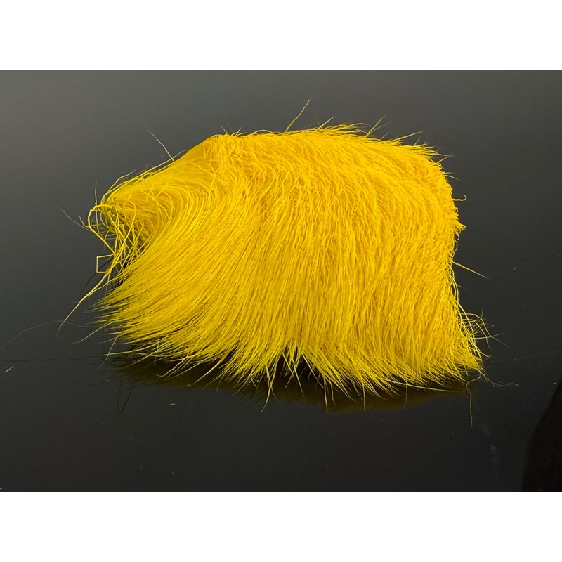 Waters West Deer Belly|Yellow|Red|Orange|Gray