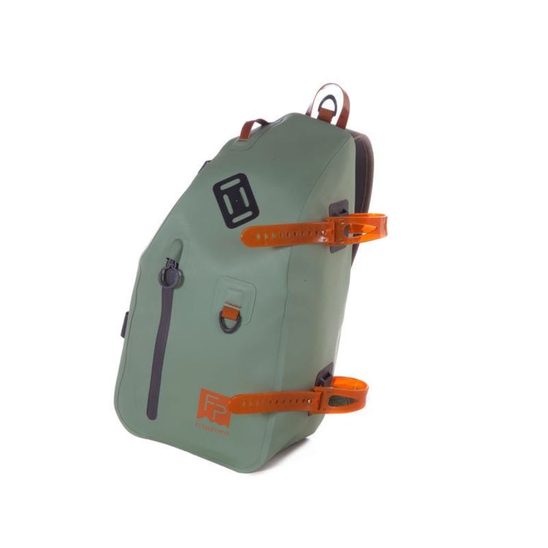 Fishpond Thunderhead Submersible Sling – Eco Yucca
