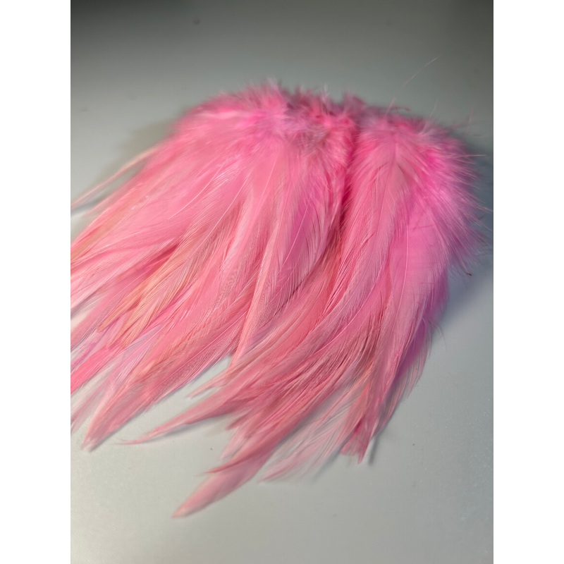 Waters West Chinese Saddle Hackle