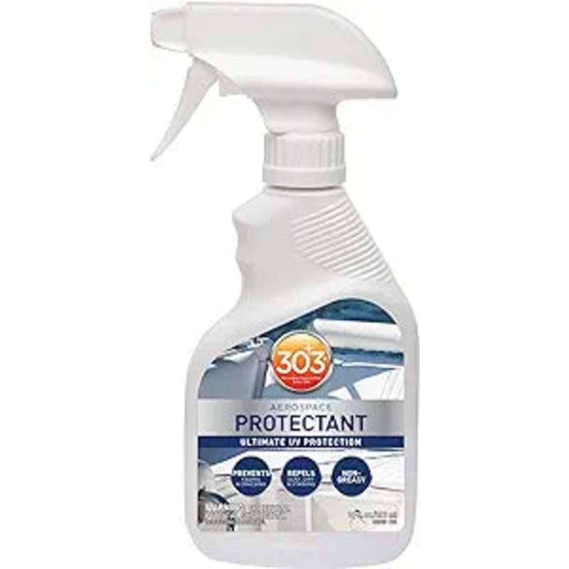 303 UV Protectant 10 OZ