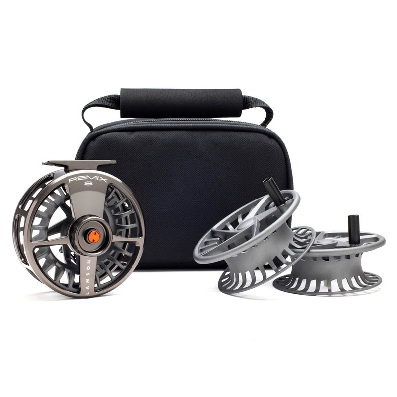 Lamson Remix S HD 3-Pack|-7+|-9+|-11+