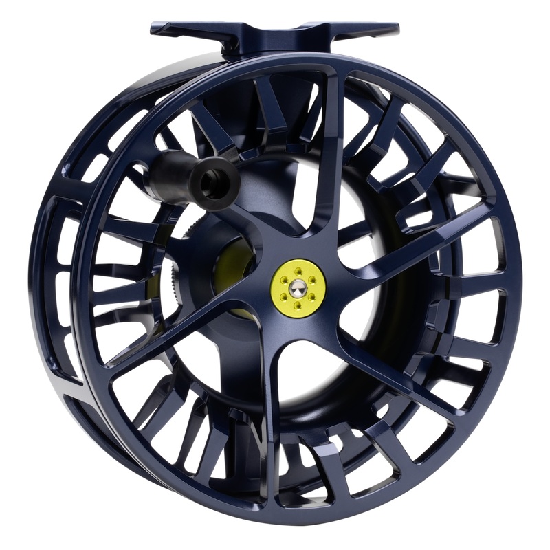 Lamson Speedster S-Series HD Reel