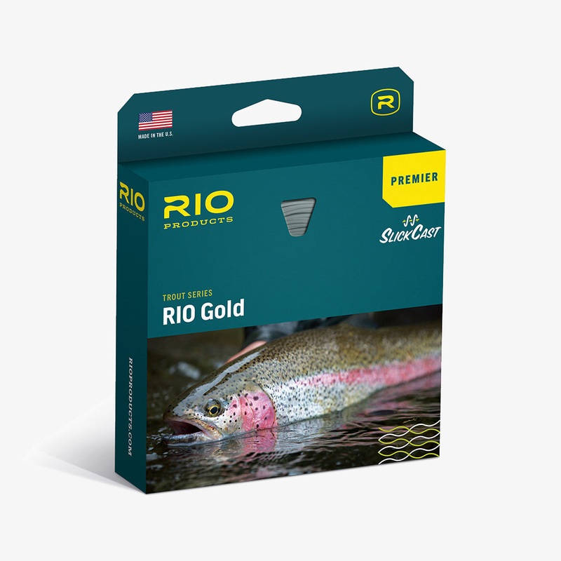 Rio Gold Premier Fly Line|Moss/Gold|Melon/Gray|WF3F|WF4F|WF5F|WF7F|WF6F|WF9F|WF8F