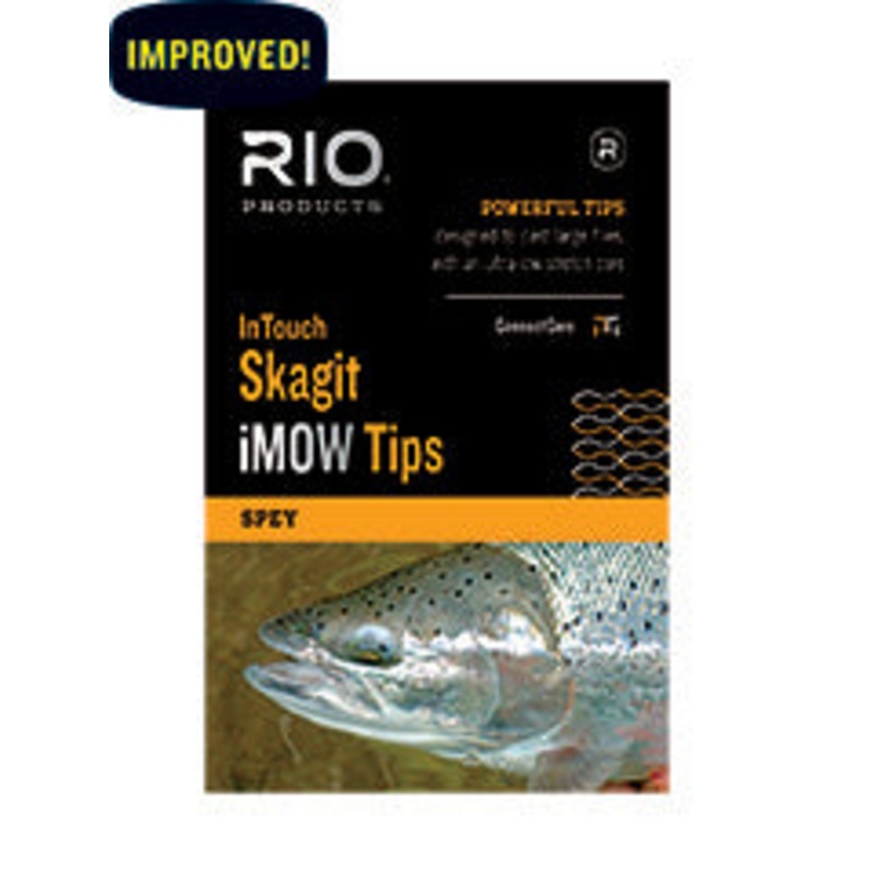 Rio InTouch iMOW Tips (old version)