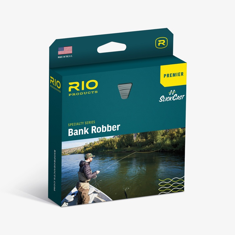 Rio Premier Bank Robber|WF5F|WF6F