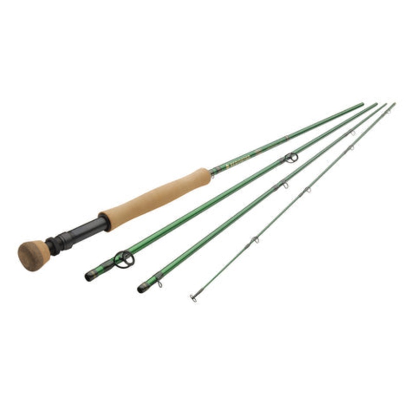 Redington VICE ROD 696-4 6WT 9’6 4PC