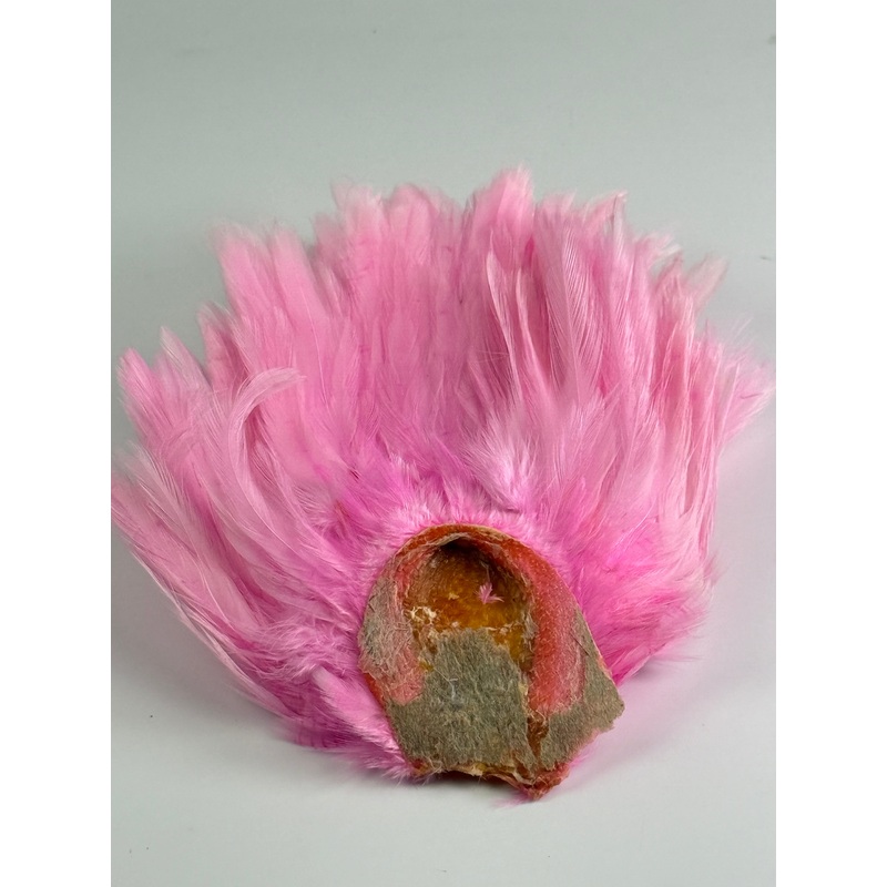 Whiting Streamer Packs|Brown|Fl Green Chartreuse|Pink|Shell Pink|Furnace|Red
