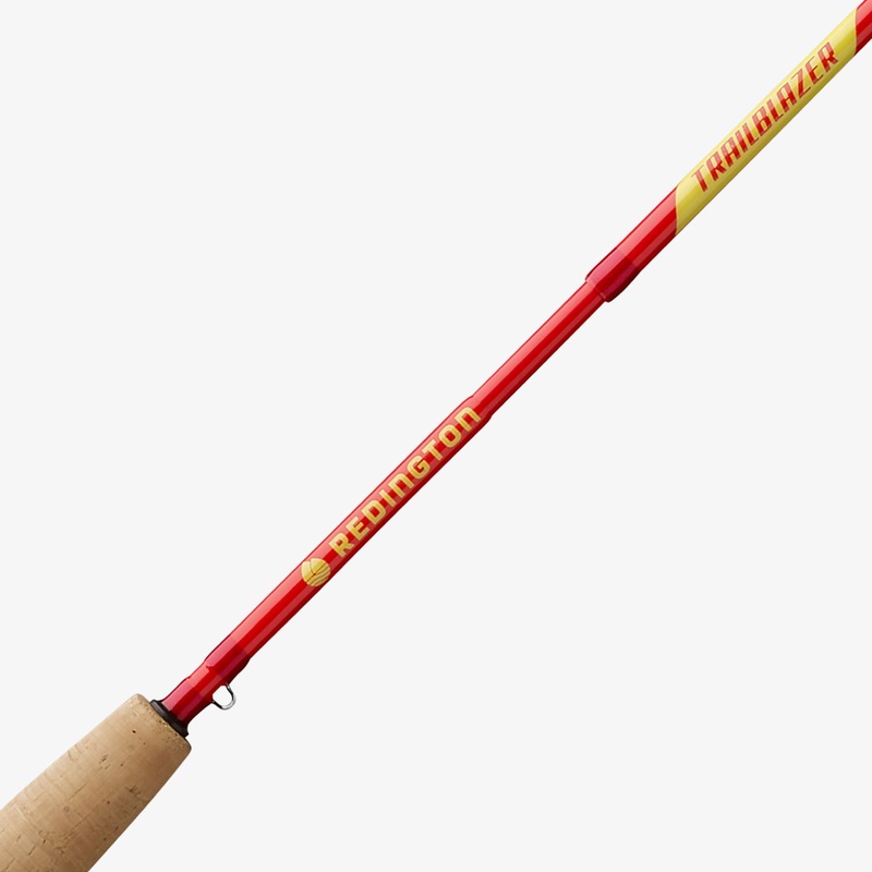 Redington Trailblazer Travel Rod