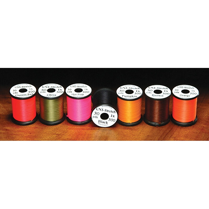 Uni Nylon Stretch|Green|Light Gray|Black|Hot Pink|Olive|Light Olive|Pumpkin Orange|Orange|Purple|Soft Pink|White|Wine|Yellow|Aqua Blue|Camel|Chartreuse|Chinese Red|Brown|Fuchsia