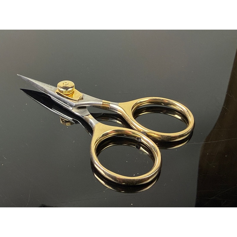 Dr. Slick All Purpose, Razor Scissors