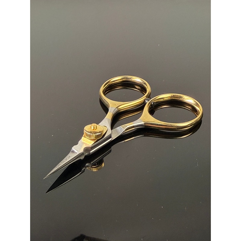 Dr. Slick Arrow Razor Scissors