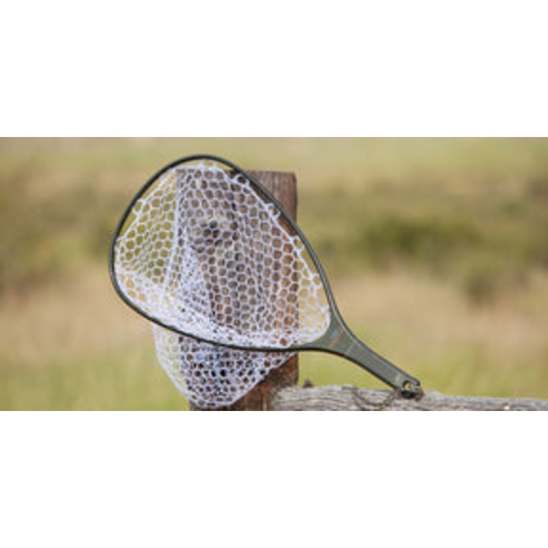 Fishpond Nomad Hand Net|Original|Salty Camo