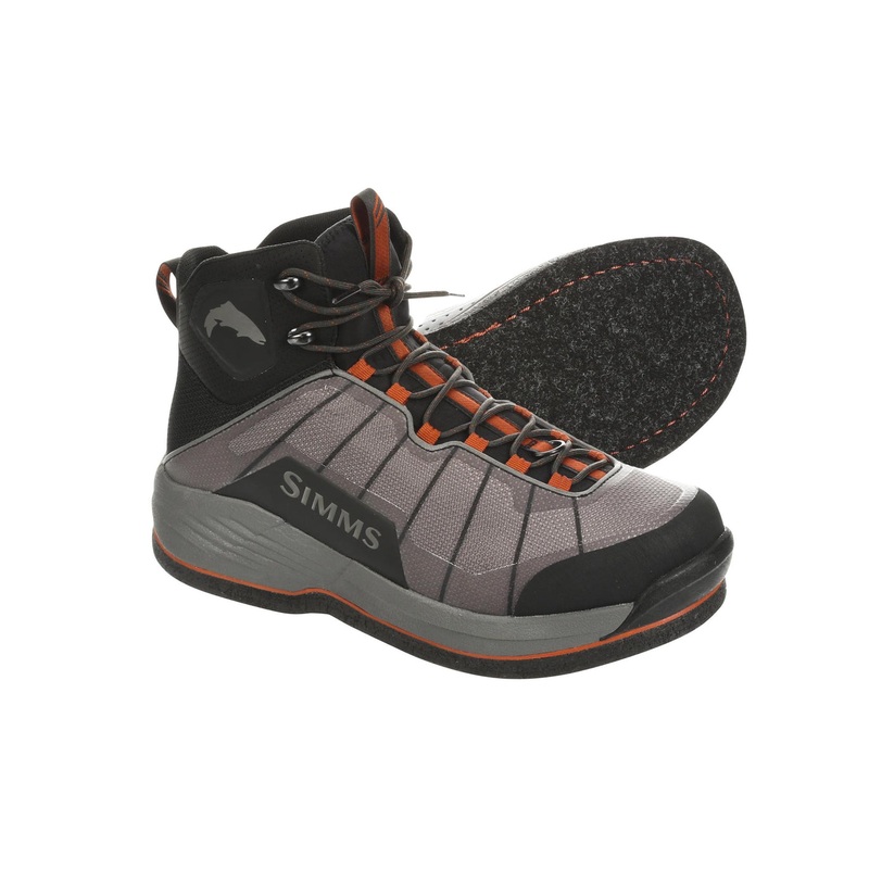 Simms Flyweight Boot (Past Season)