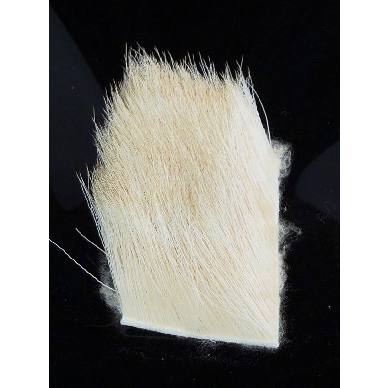 Bull Elk|Bleached|Black|Orange|Natural|Red|2×3|3×4