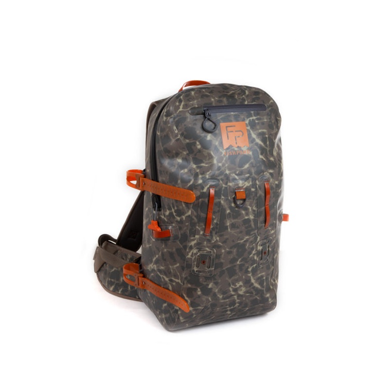Fishpond Thunderhead Submersible Backpack- Shadowcast Camo