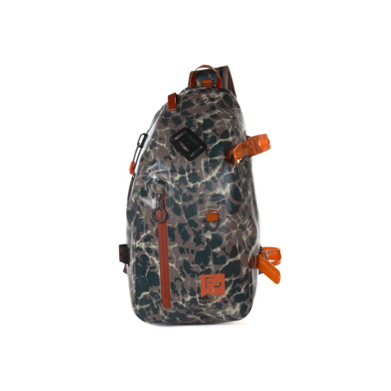 Fishpond Thunderhead Submersible Sling – Shadowcast Camo