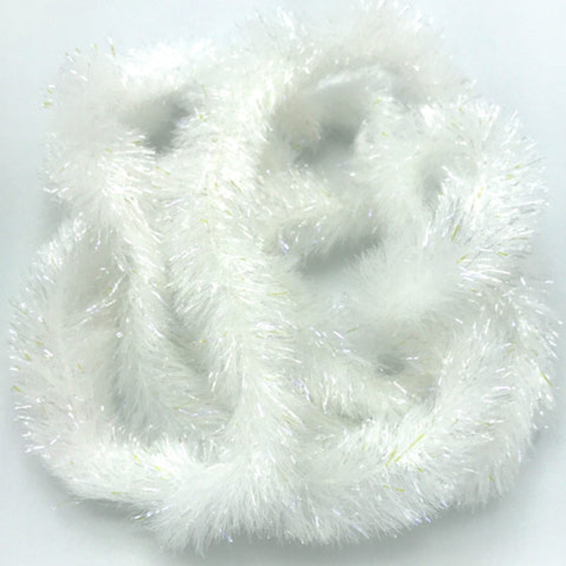 Frizzle Chenille Medium 3/8 10mm