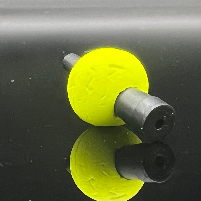 Quick Release Strike Indicator