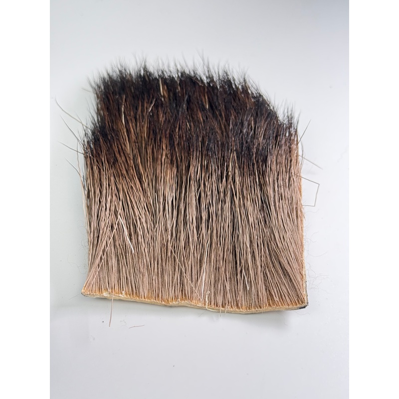 Select Moose Body Hair|Short|Long