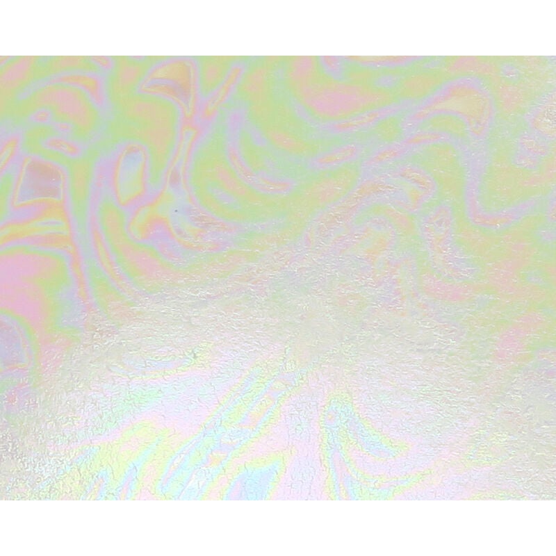 Chocklett’s Loco Foam|Mother Of Pearl|Pearl Tan|Prismatic Silver