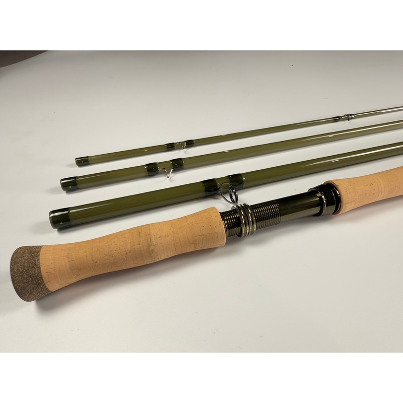 Echo Glass Spey 11’10 6WT