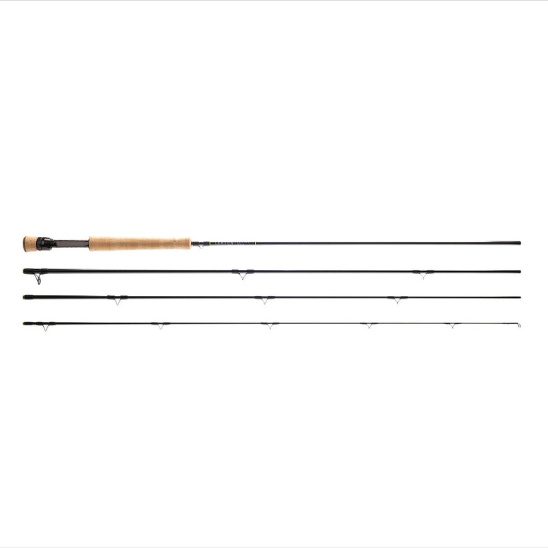 Lamson Radius Fly Rod|10 5wt|10 6wt