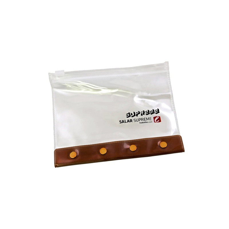 SALAR Supreme X Fly Wallet – Small