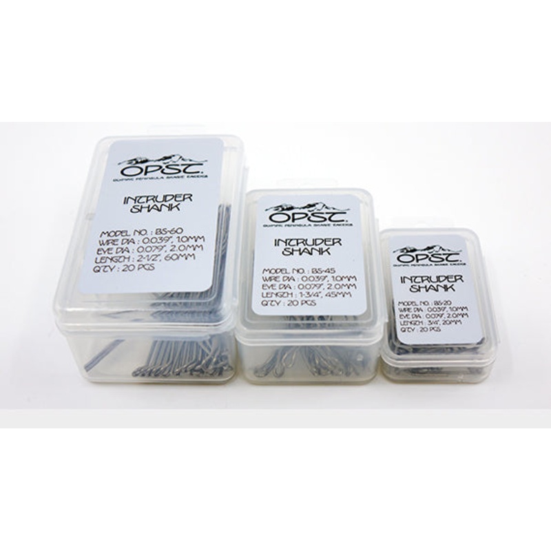 OPST Intruder Shanks 60mm