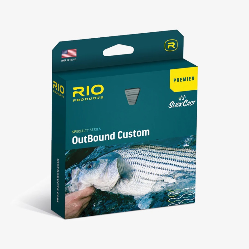 Rio OutBound Custom|T11