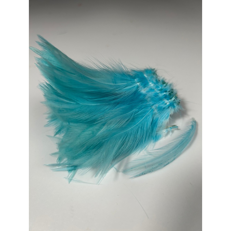 Waters West Strung Neck Hackle 4-6