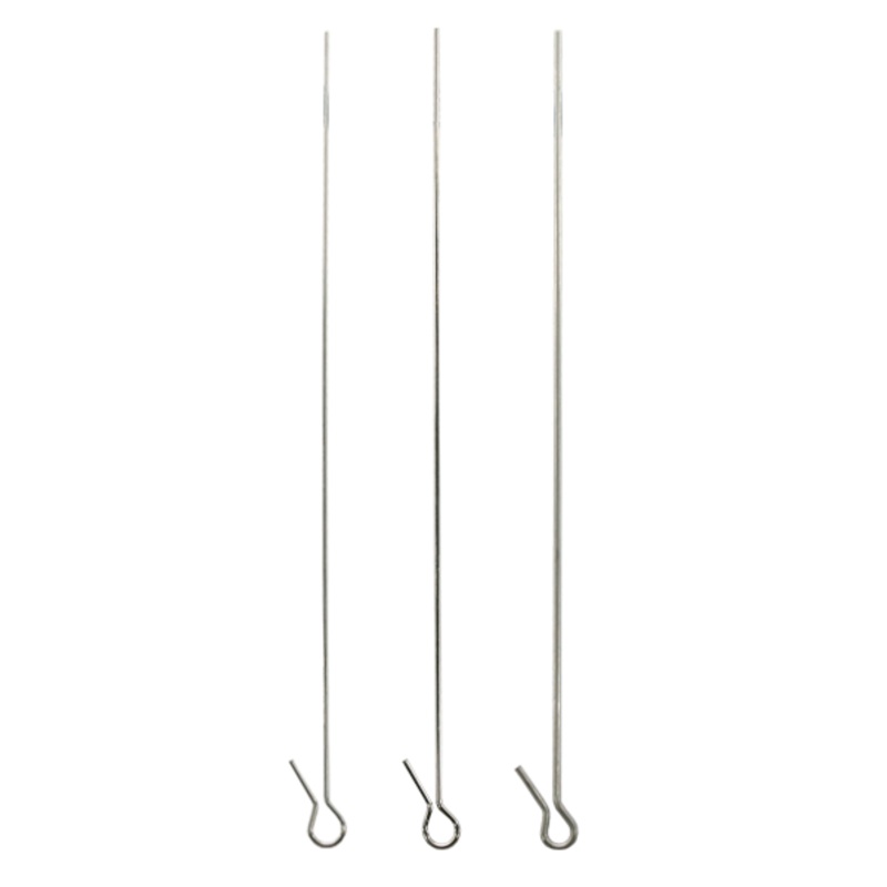 Plan D Tube Fly Mandrel Kit|Small|Medium|Large
