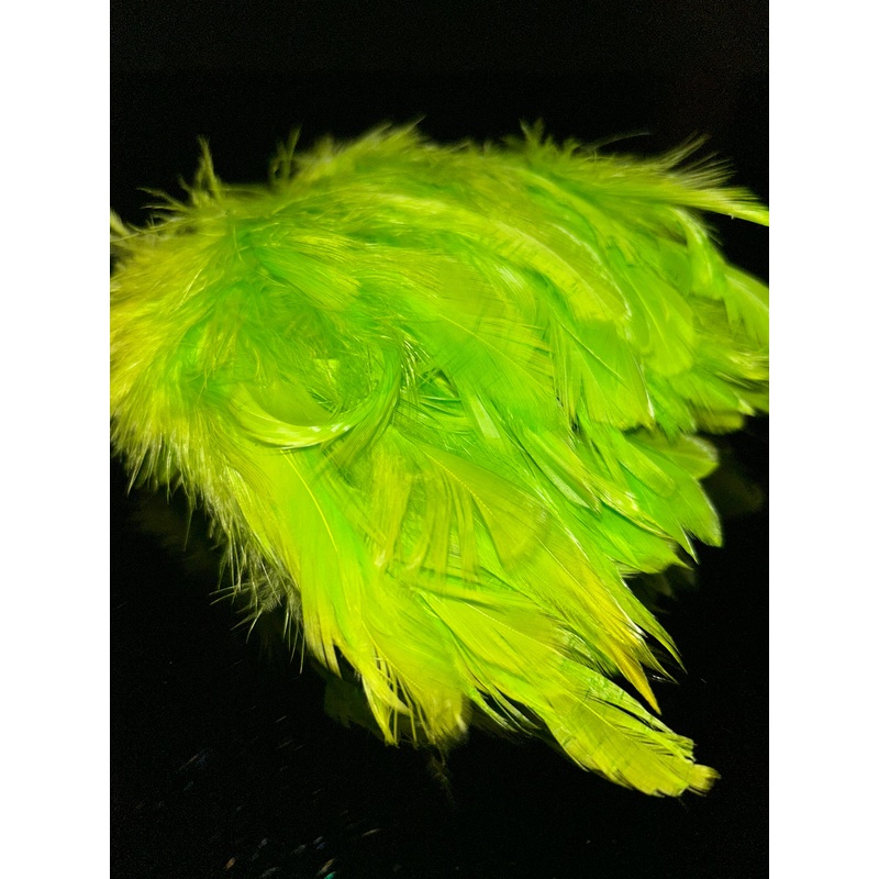 Wapsi Medium Schlappen|White|Yellow|Red|Highlander Green|Fl. Fire Orange|Fl. Pink