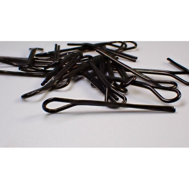 Heritage Angling Classic Shanks