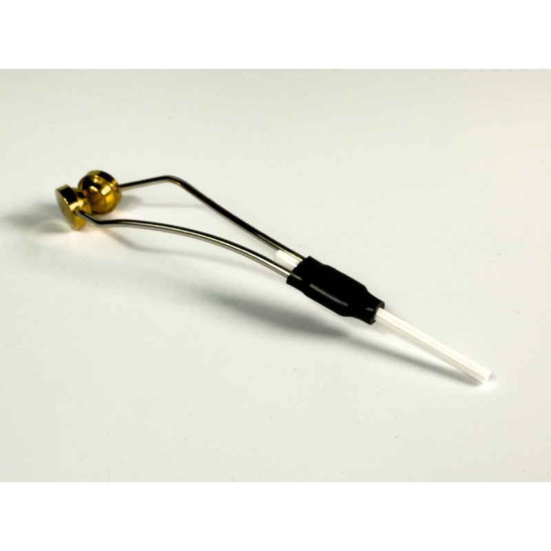 Tiemco Curved Standard Ceramic Bobbin