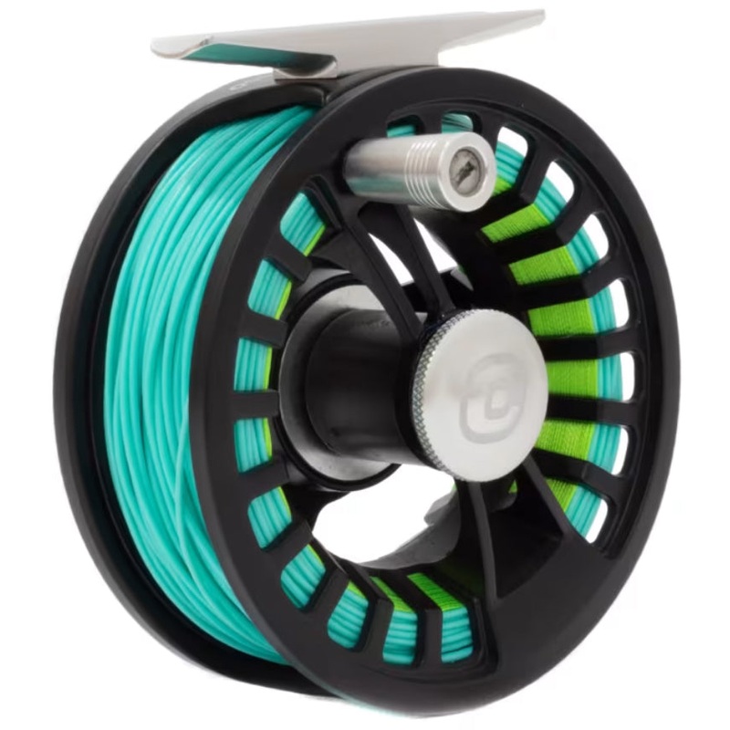 Cheeky Preload Reel|300|350|375