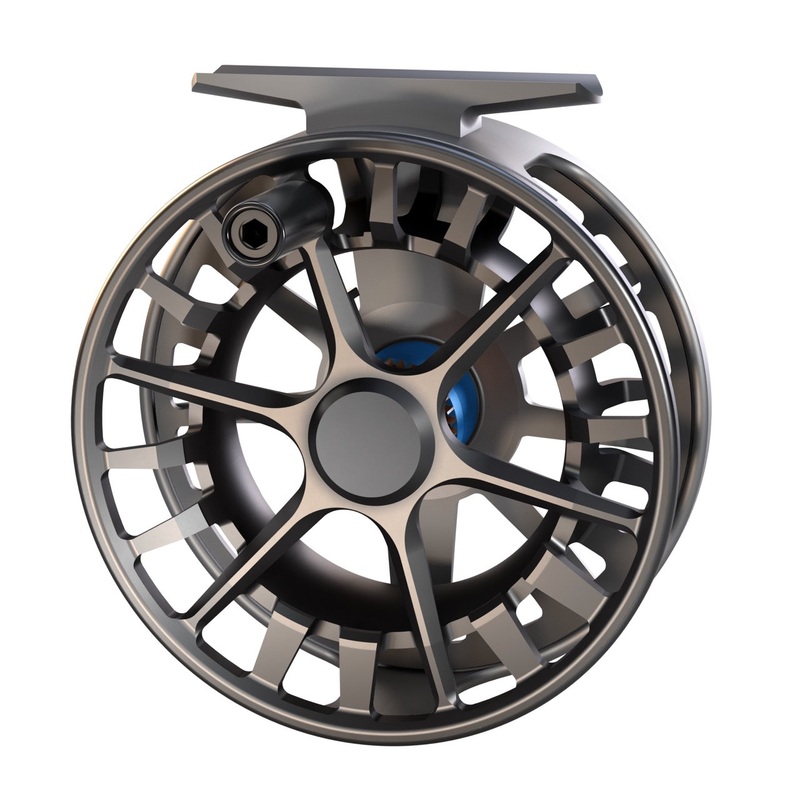 Lamson Guru S-Series Spool|Blaze|Arctic|-3+|-5+|-7+|-9+
