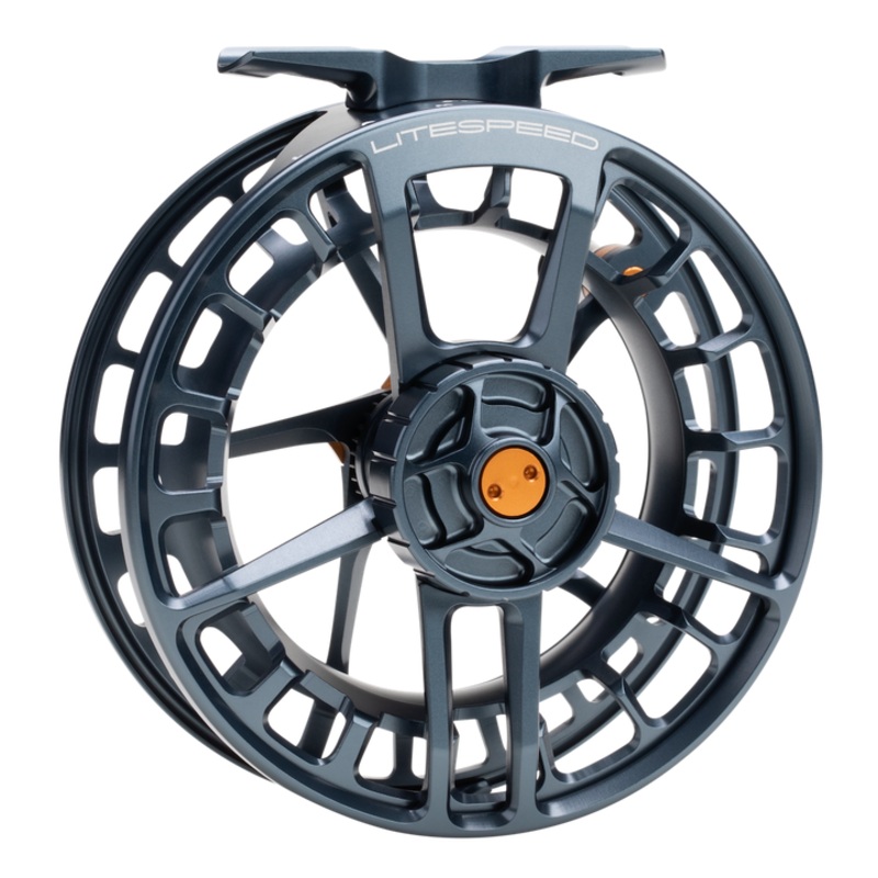 Lamson Litespeed F Reel|-5+|Fuego|Whiskey