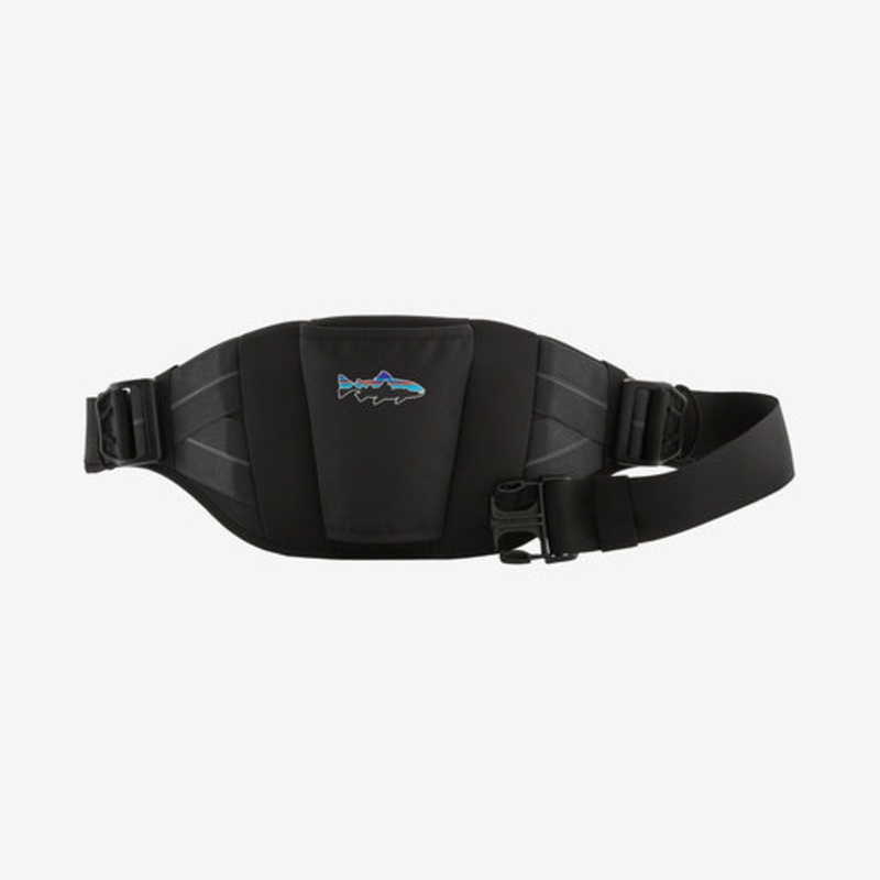 Patagonia Wading Support Belt Black L/ XL (Past Season)