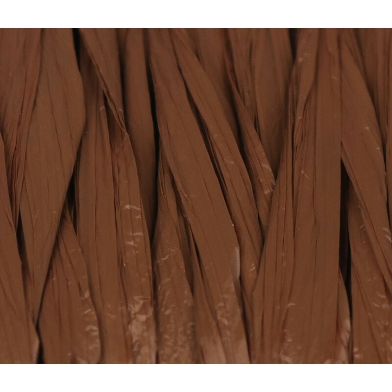 Swiss Straw|Brown|Orange|Clear|Cream|Black|Dark Olive