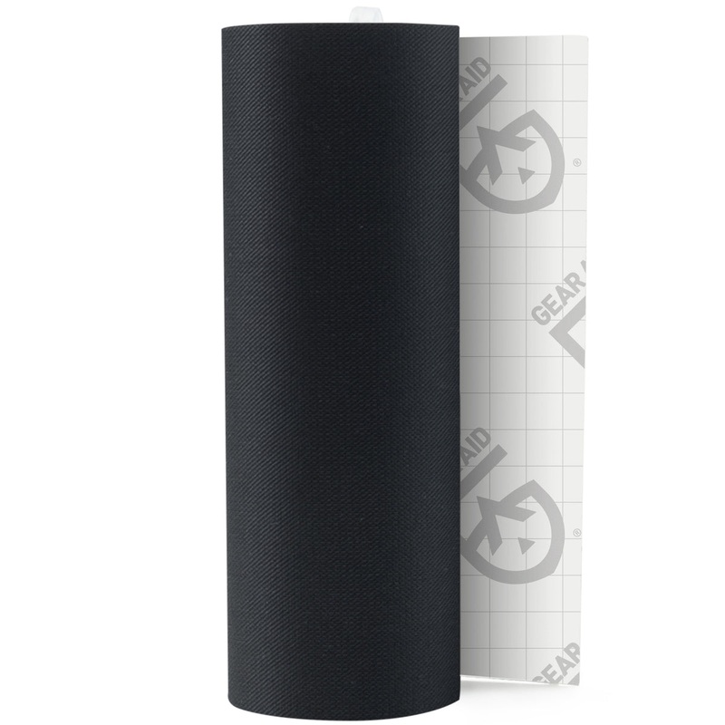 Tenacious Tape 3 X 20|Clear|Black