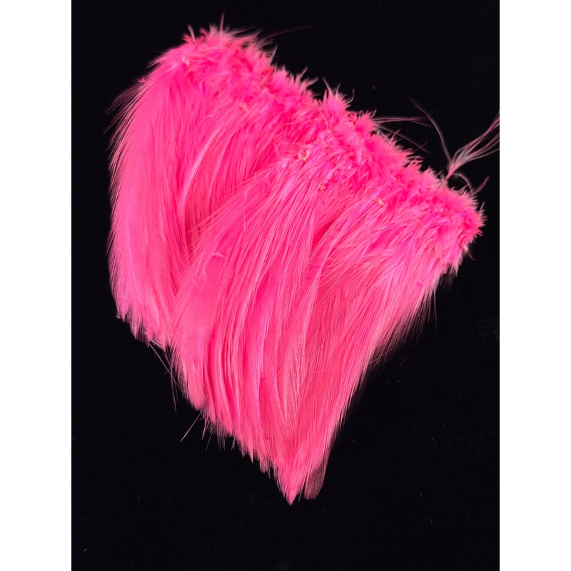 Waters West Saltwater Neck Hackle